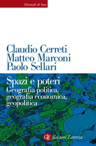 Spazi e poteri - Librerie.coop