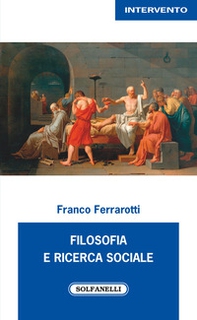 Filosofia e ricerca sociale - Librerie.coop