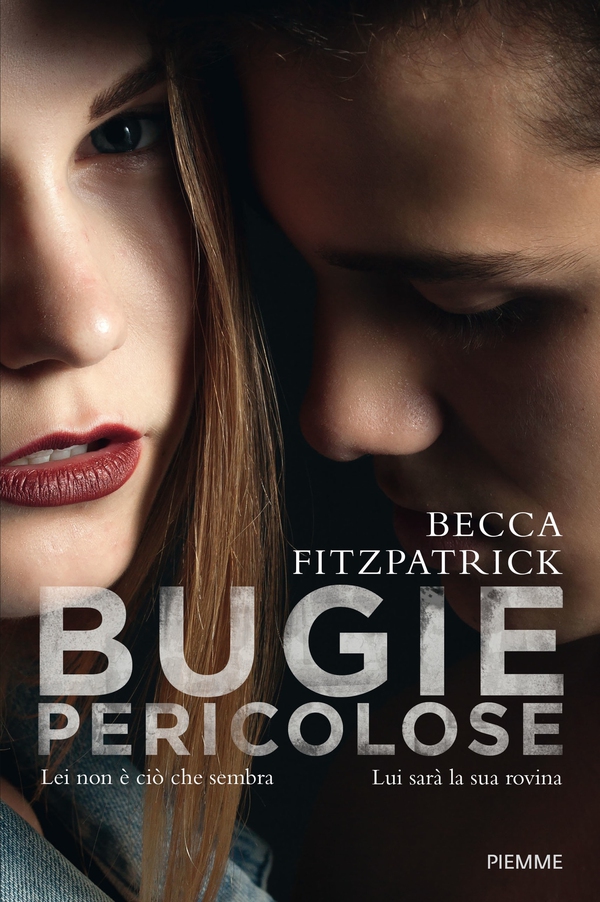 Bugie pericolose - Librerie.coop Bugie pericolose - Librerie.coop