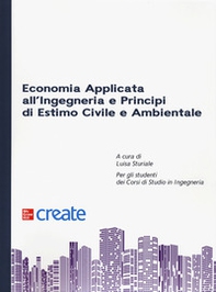 Economia applicata all'ingegneria e principi di estimo civile e ambientale - Librerie.coop