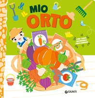 Il mio orto - Librerie.coop Il mio orto - Librerie.coop