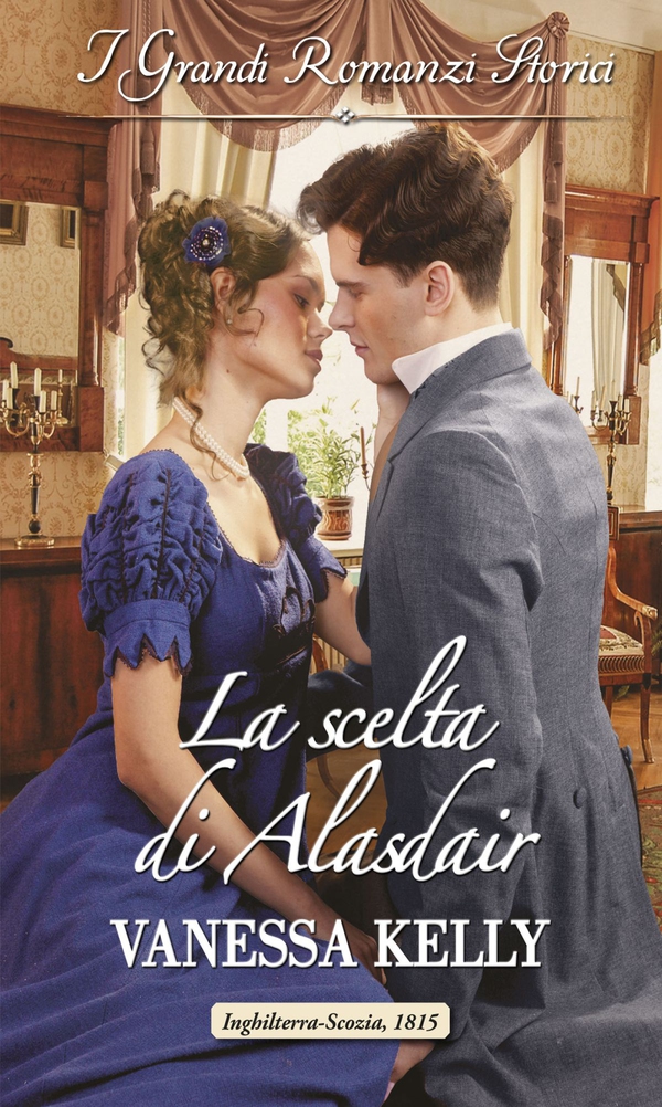La scelta di Alasdair - Librerie.coop La scelta di Alasdair - Librerie.coop