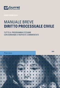 Diritto processuale civile - Librerie.coop