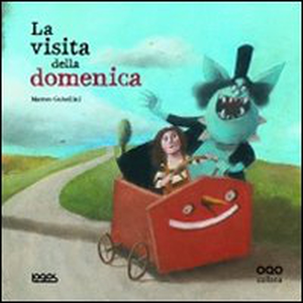 La visita della domenica - Librerie.coop La visita della domenica - Librerie.coop