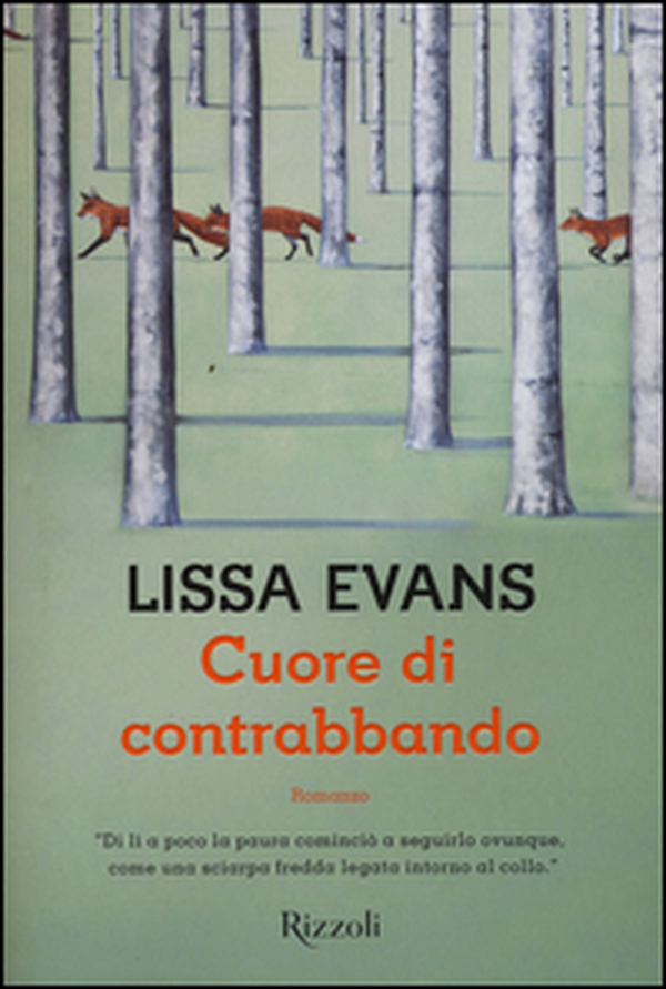 Cuore di contrabbando - Librerie.coop Cuore di contrabbando - Librerie.coop