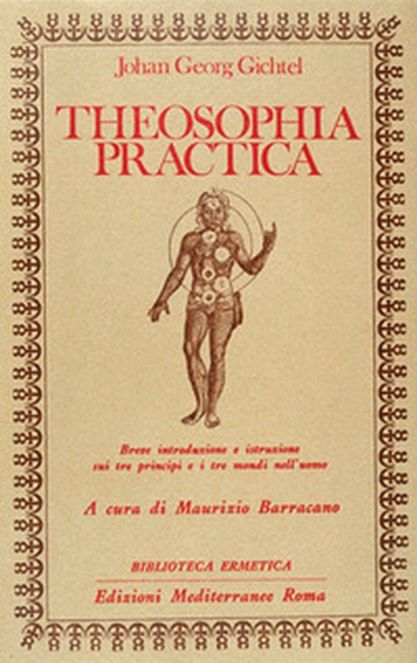 Theosophia practica - Librerie.coop Theosophia practica - Librerie.coop