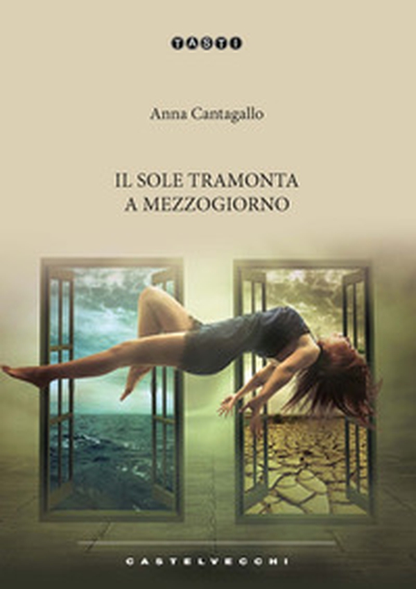 Il sole tramonta a mezzogiorno - Librerie.coop Il sole tramonta a mezzogiorno - Librerie.coop