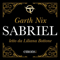 Sabriel - Librerie.coop Sabriel - Librerie.coop