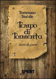 Tempo di tormenta - Librerie.coop