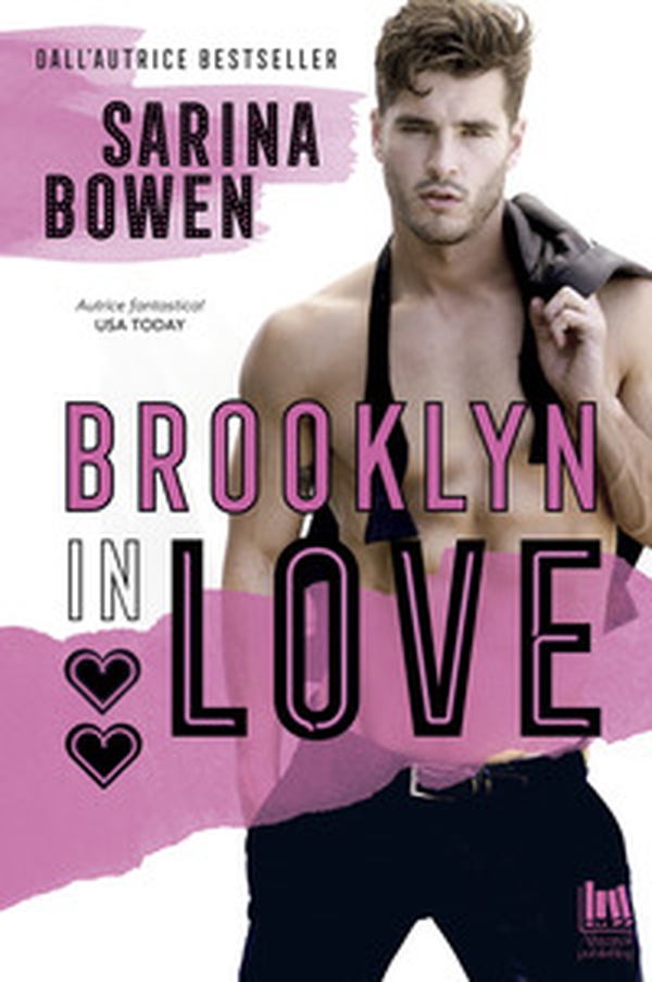 Brooklyn in love - Librerie.coop Brooklyn in love - Librerie.coop