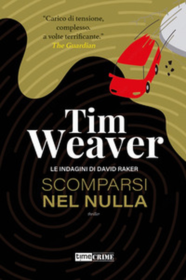 Scomparsi nel nulla. Le indagini di David Raker - Vol. 11 - Librerie.coop Scomparsi nel nulla. Le indagini di David Raker - Vol. 11 - Librerie.coop