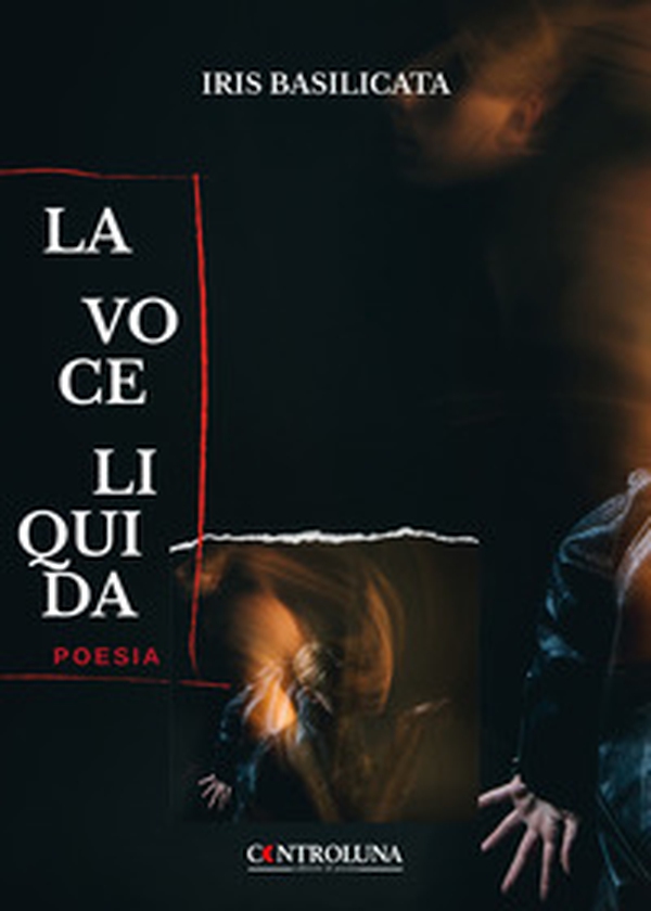 La voce liquida - Librerie.coop La voce liquida - Librerie.coop