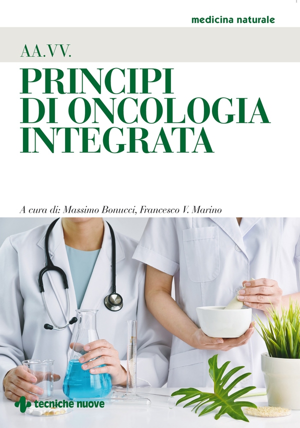 Principi di oncologia integrata - Librerie.coop Principi di oncologia integrata - Librerie.coop