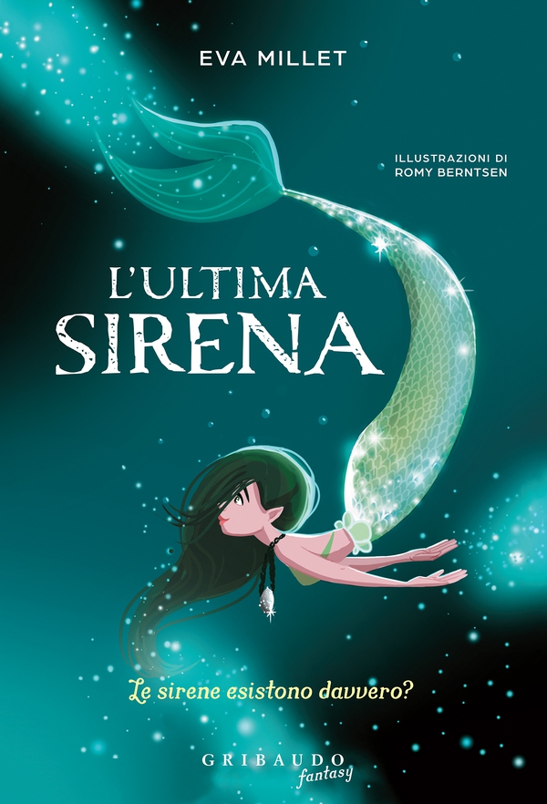 L'ultima sirena - Librerie.coop L'ultima sirena - Librerie.coop