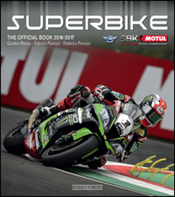 Superbike 2016-2017. The official book - Librerie.coop Superbike 2016-2017. The official book - Librerie.coop