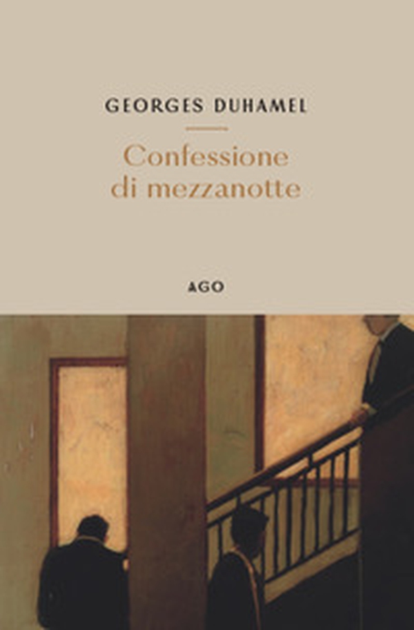 Confessione di mezzanotte - Librerie.coop Confessione di mezzanotte - Librerie.coop