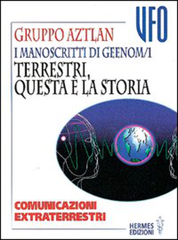 I manoscritti di Geenom - Librerie.coop I manoscritti di Geenom - Librerie.coop