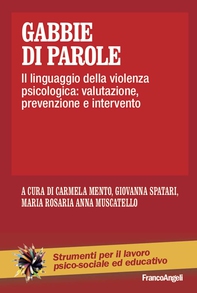Gabbie di parole - Librerie.coop Gabbie di parole - Librerie.coop