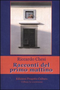 Racconti del primo mattino - Librerie.coop