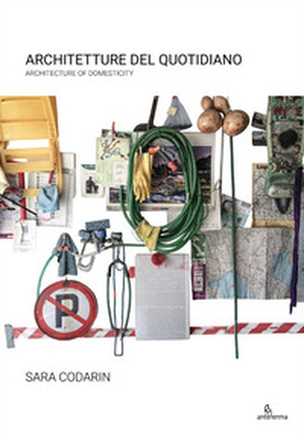 Architetture del quotidiano-Architecture of domesticity - Librerie.coop