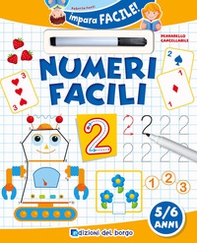 Numeri facili - Librerie.coop Numeri facili - Librerie.coop