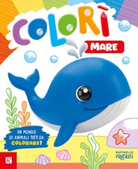 Mare. Colorì - Librerie.coop