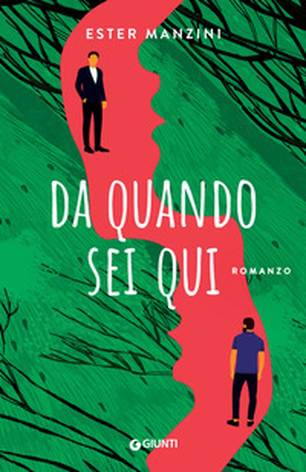 Da quando sei qui - Librerie.coop Da quando sei qui - Librerie.coop