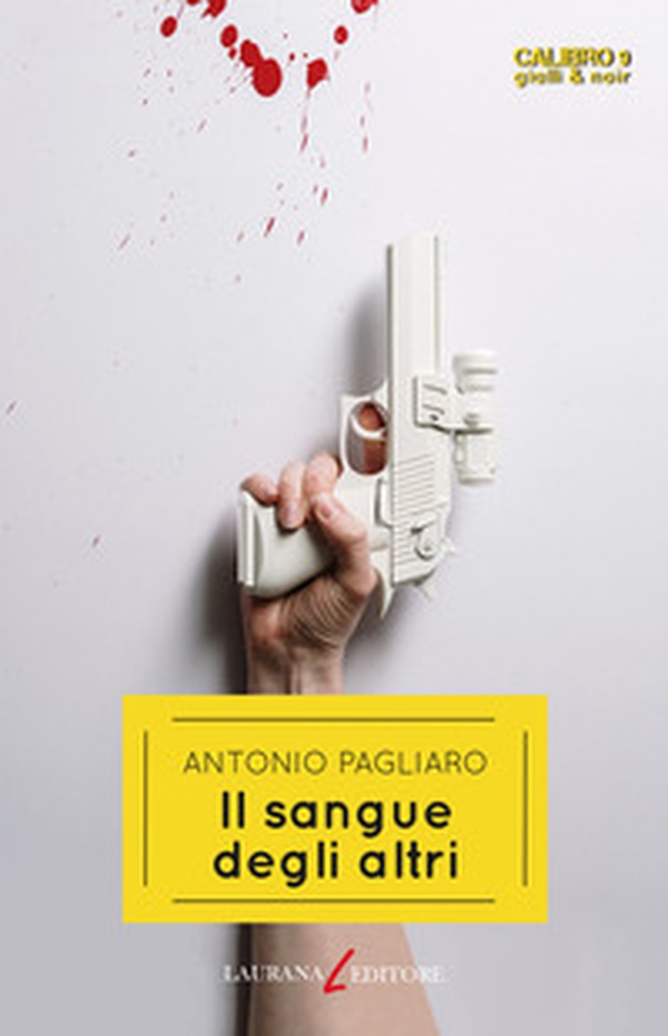 Il sangue degli altri - Librerie.coop Il sangue degli altri - Librerie.coop