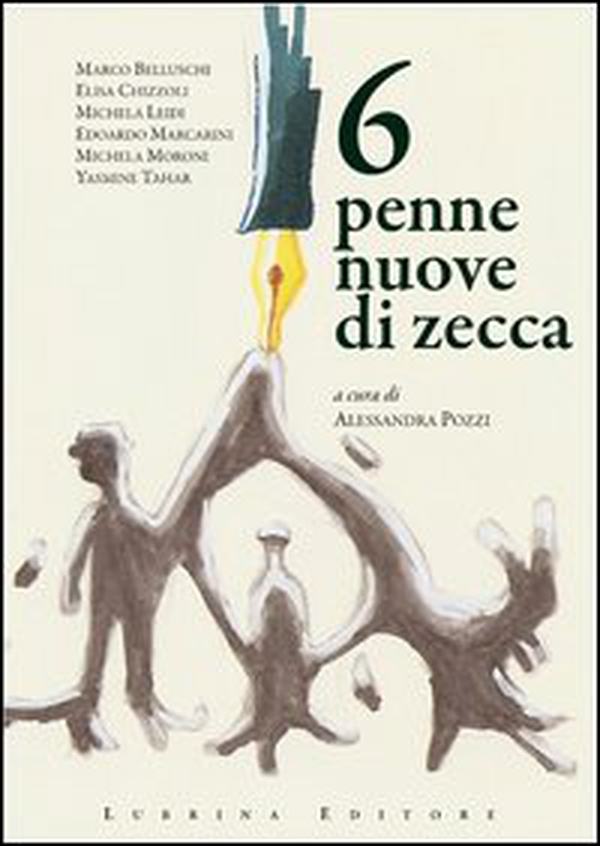 6 penne nuove di zecca - Librerie.coop 6 penne nuove di zecca - Librerie.coop