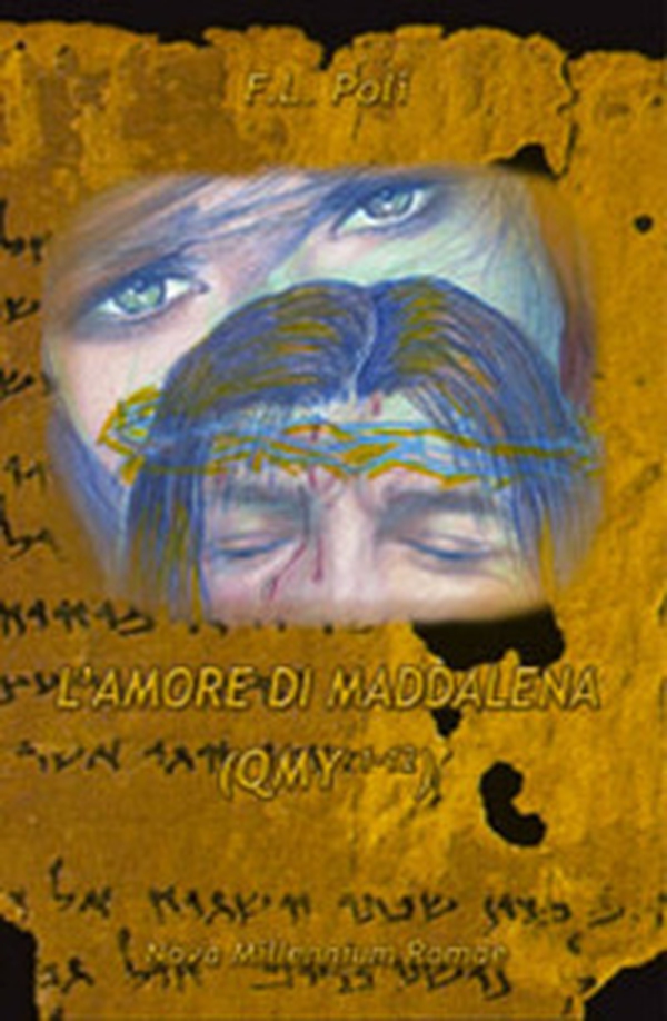 L'amore di Maddalena (QMY 1-12) - Librerie.coop L'amore di Maddalena (QMY 1-12) - Librerie.coop