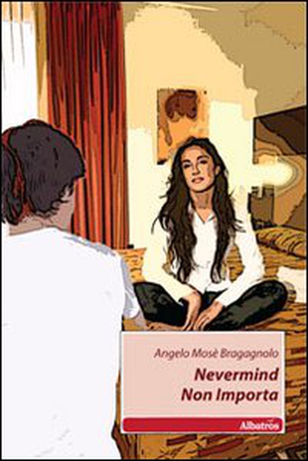 Nevermind-Non importa. Ediz. italiana - Librerie.coop Nevermind-Non importa. Ediz. italiana - Librerie.coop