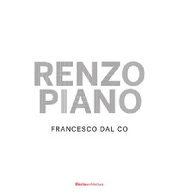 Renzo Piano - Librerie.coop Renzo Piano - Librerie.coop