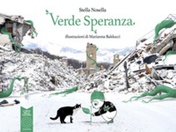 Verde speranza - Librerie.coop Verde speranza - Librerie.coop