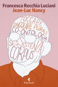 Jean-Luc Nancy - Librerie.coop Jean-Luc Nancy - Librerie.coop