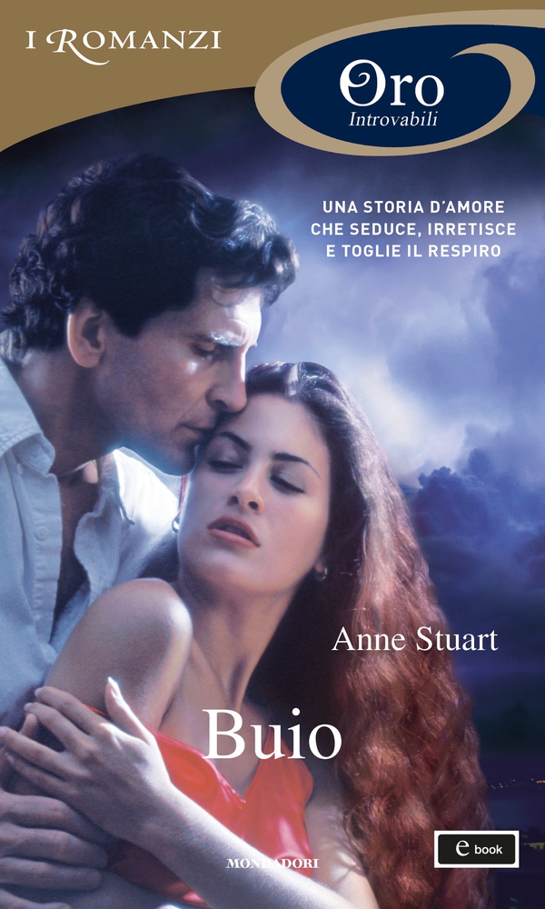 Buio (I Romanzi Oro) - Librerie.coop Buio (I Romanzi Oro) - Librerie.coop