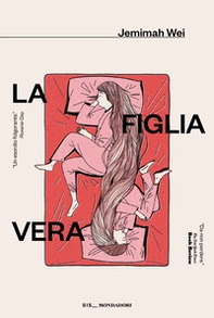 La figlia vera - Librerie.coop