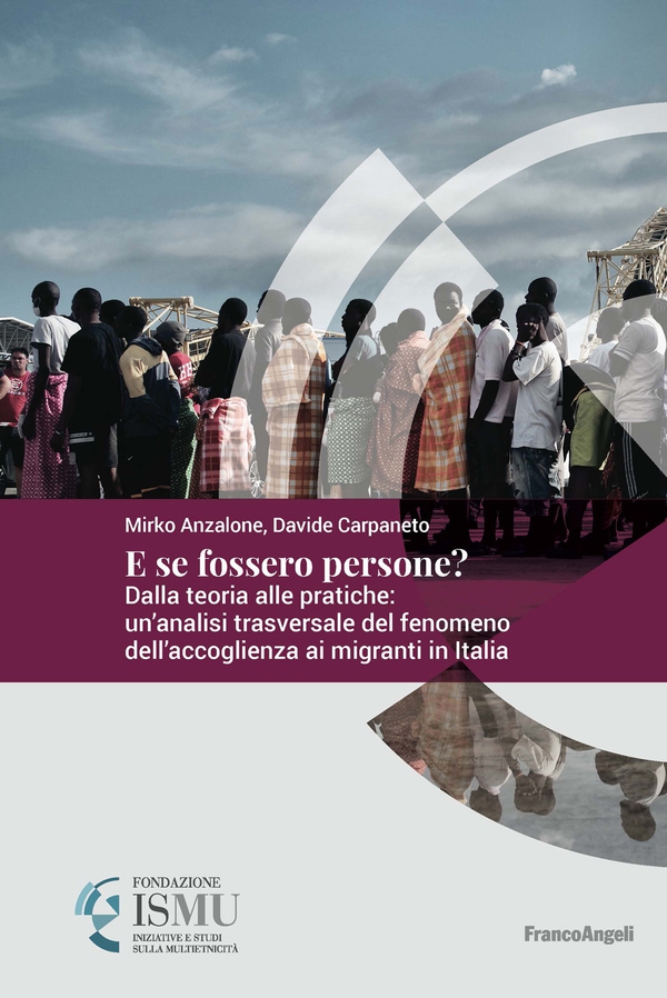 E se fossero persone? - Librerie.coop E se fossero persone? - Librerie.coop