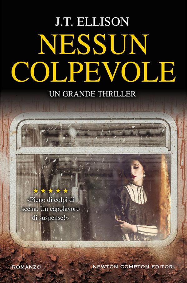 Nessun colpevole - Librerie.coop Nessun colpevole - Librerie.coop