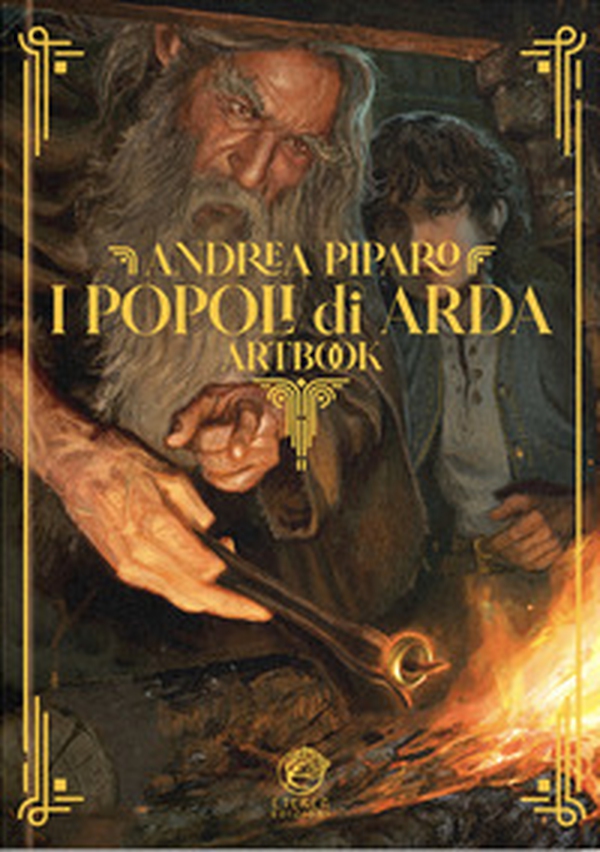 I popoli di Arda - Librerie.coop I popoli di Arda - Librerie.coop