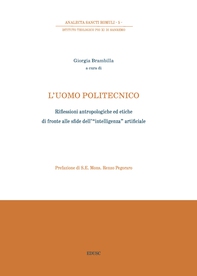 L'uomo politecnico - Librerie.coop
