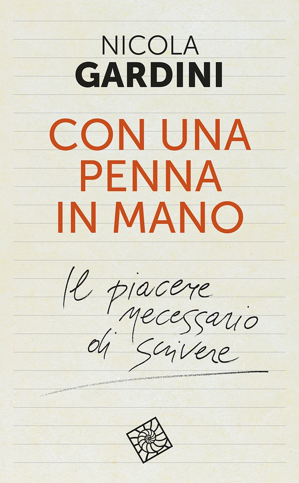 Con una penna in mano - Librerie.coop