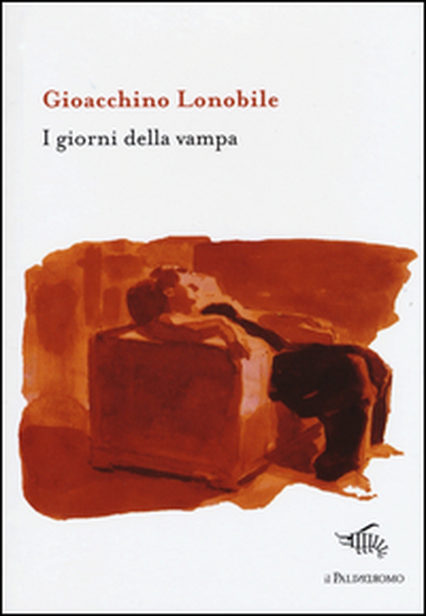 I giorni della vampa - Librerie.coop I giorni della vampa - Librerie.coop