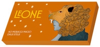 Leone. Zodiaco in tasca. 40 messaggi magici dalle stelle - Librerie.coop