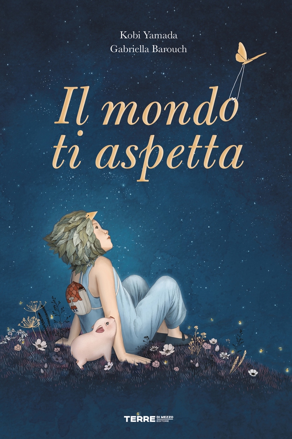 Il mondo ti aspetta - Librerie.coop Il mondo ti aspetta - Librerie.coop