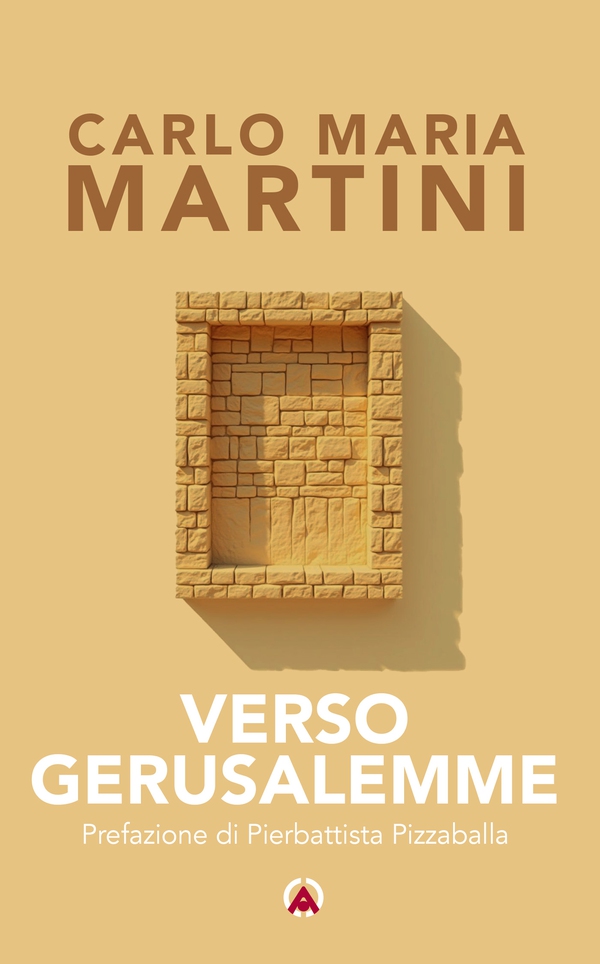 Verso Gerusalemme - Librerie.coop Verso Gerusalemme - Librerie.coop