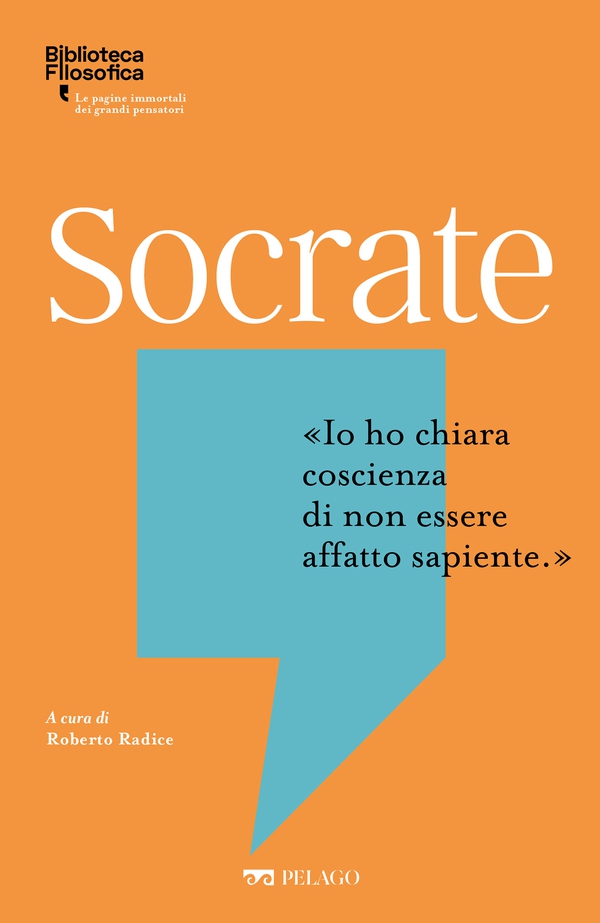 Socrate - Librerie.coop Socrate - Librerie.coop