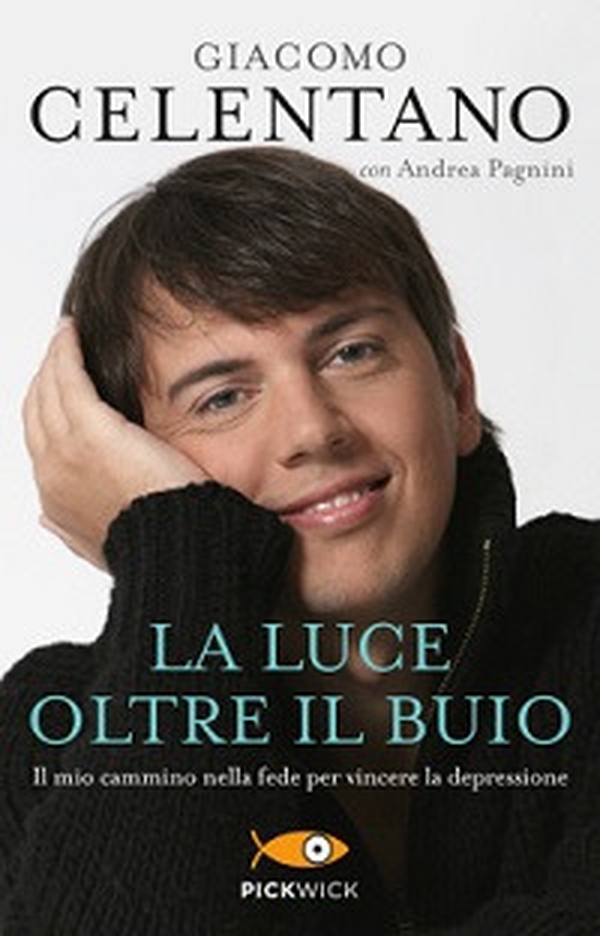 La luce oltre il buio. Il mio cammino nella fede per vincere la depressione - Librerie.coop La luce oltre il buio. Il mio cammino nella fede per vincere la depressione - Librerie.coop