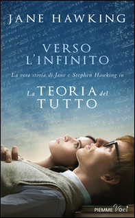 Verso l'infinito. La vera storia di Jane e Stephen Hawking in «La teoria del tutto» - Librerie.coop