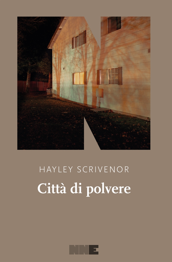 Città di polvere - Librerie.coop Città di polvere - Librerie.coop