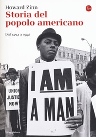 Storia del popolo americano. Dal 1492 ad oggi - Librerie.coop Storia del popolo americano. Dal 1492 ad oggi - Librerie.coop